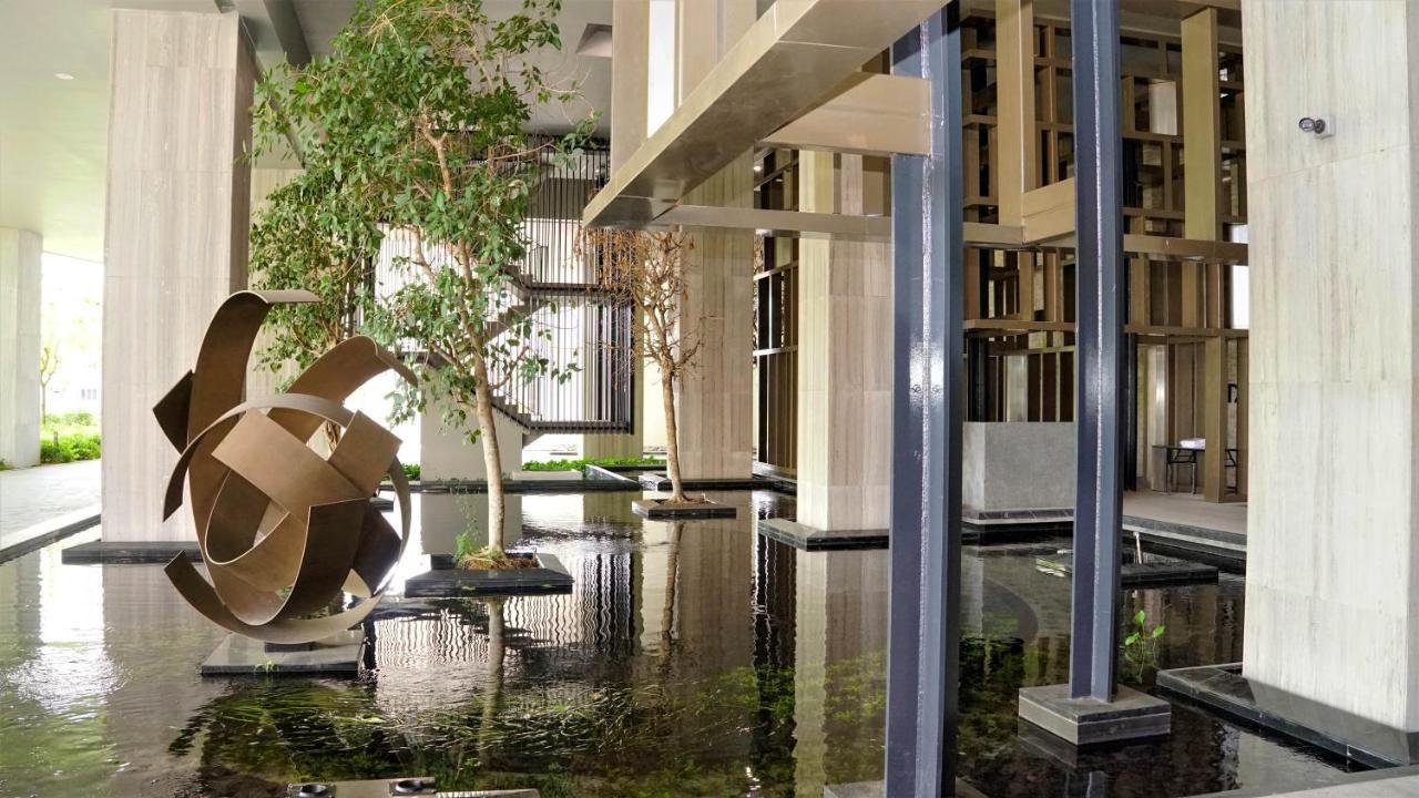 Lucentia Residence @ Bukit Bintang Kuala Lumpur Dış mekan fotoğraf